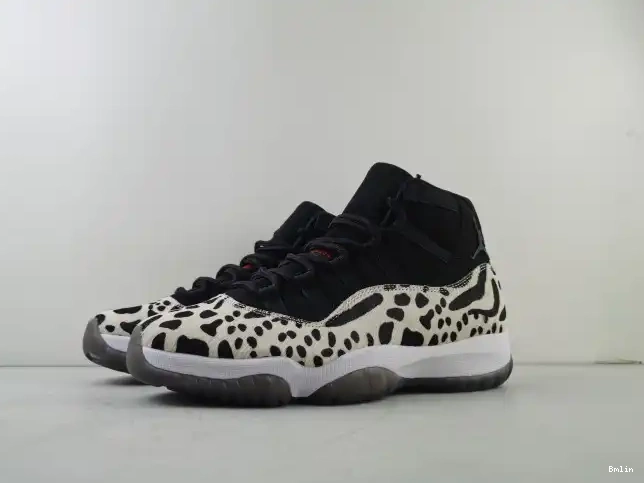 AR0715-010 AIR JORDAN ANIMAL 11 INSTINCT 0530